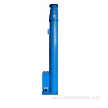High Quality SPM*7-90 Spindle Electric Mast